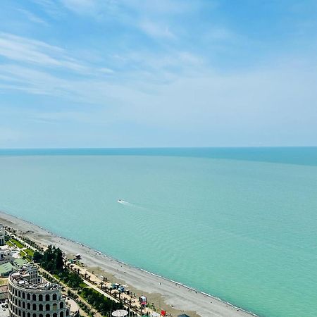 New Orbi Batumi Hotel Bagian luar foto