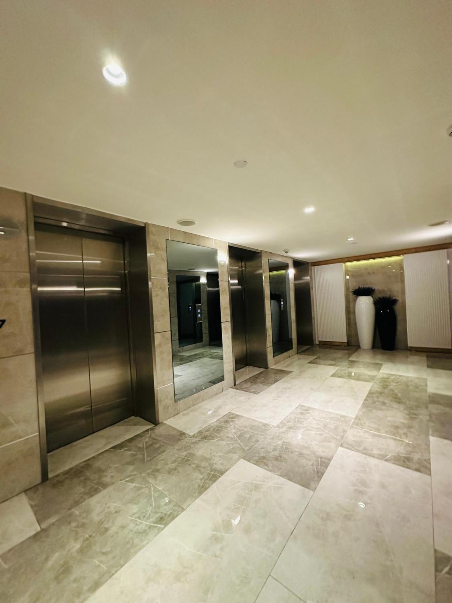 New Orbi Batumi Hotel Bagian luar foto