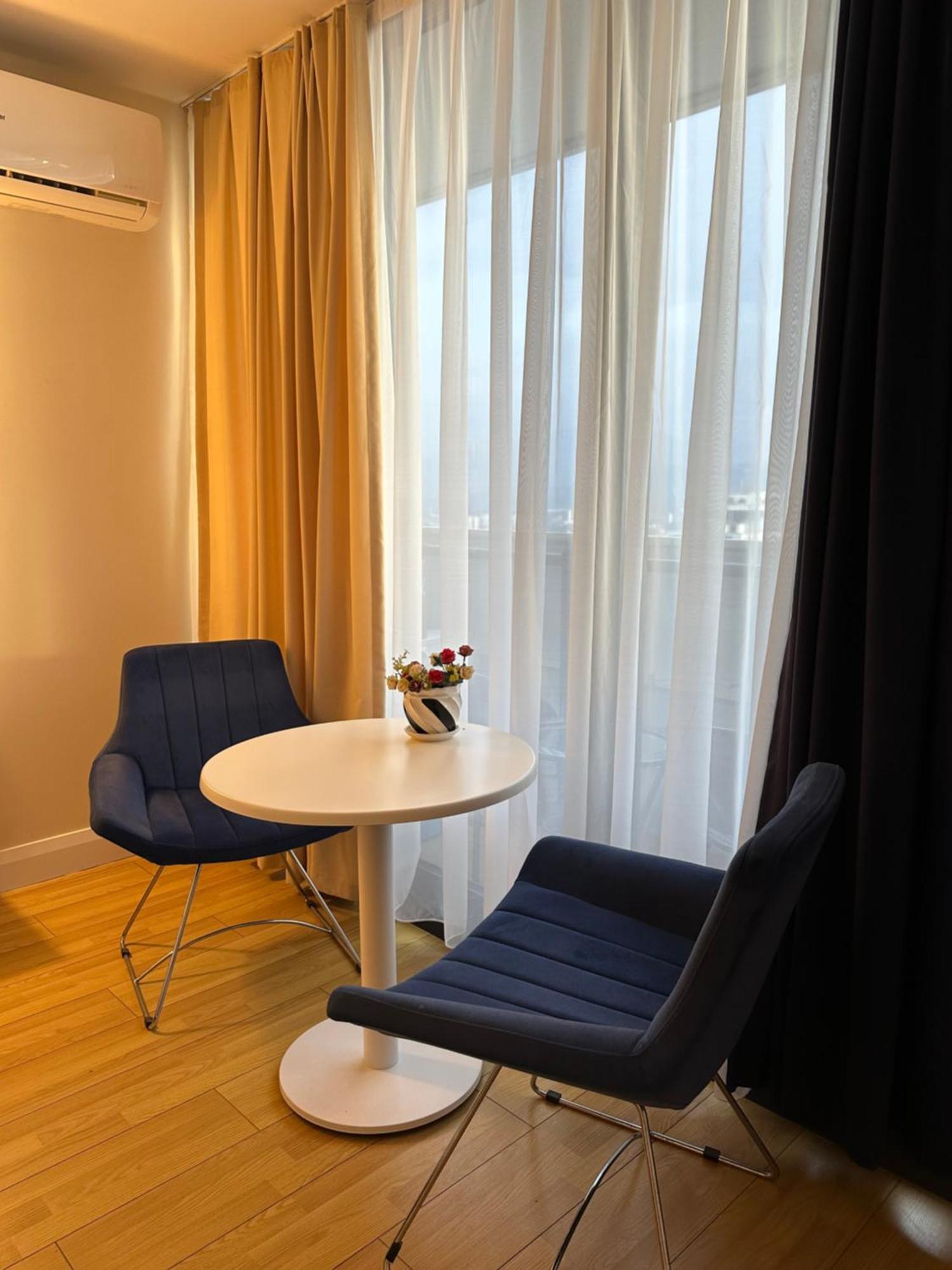 New Orbi Batumi Hotel Bagian luar foto