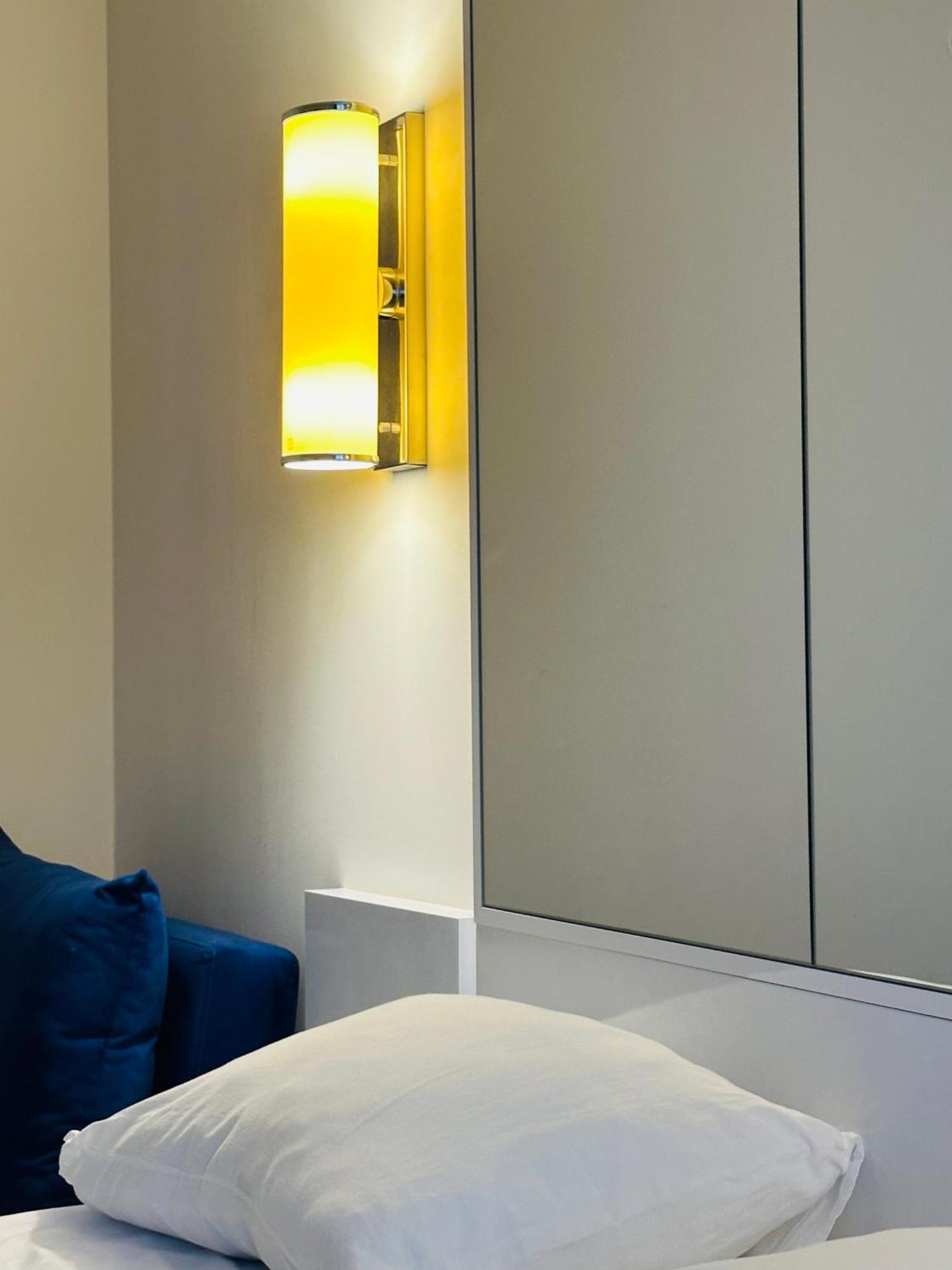 New Orbi Batumi Hotel Bagian luar foto