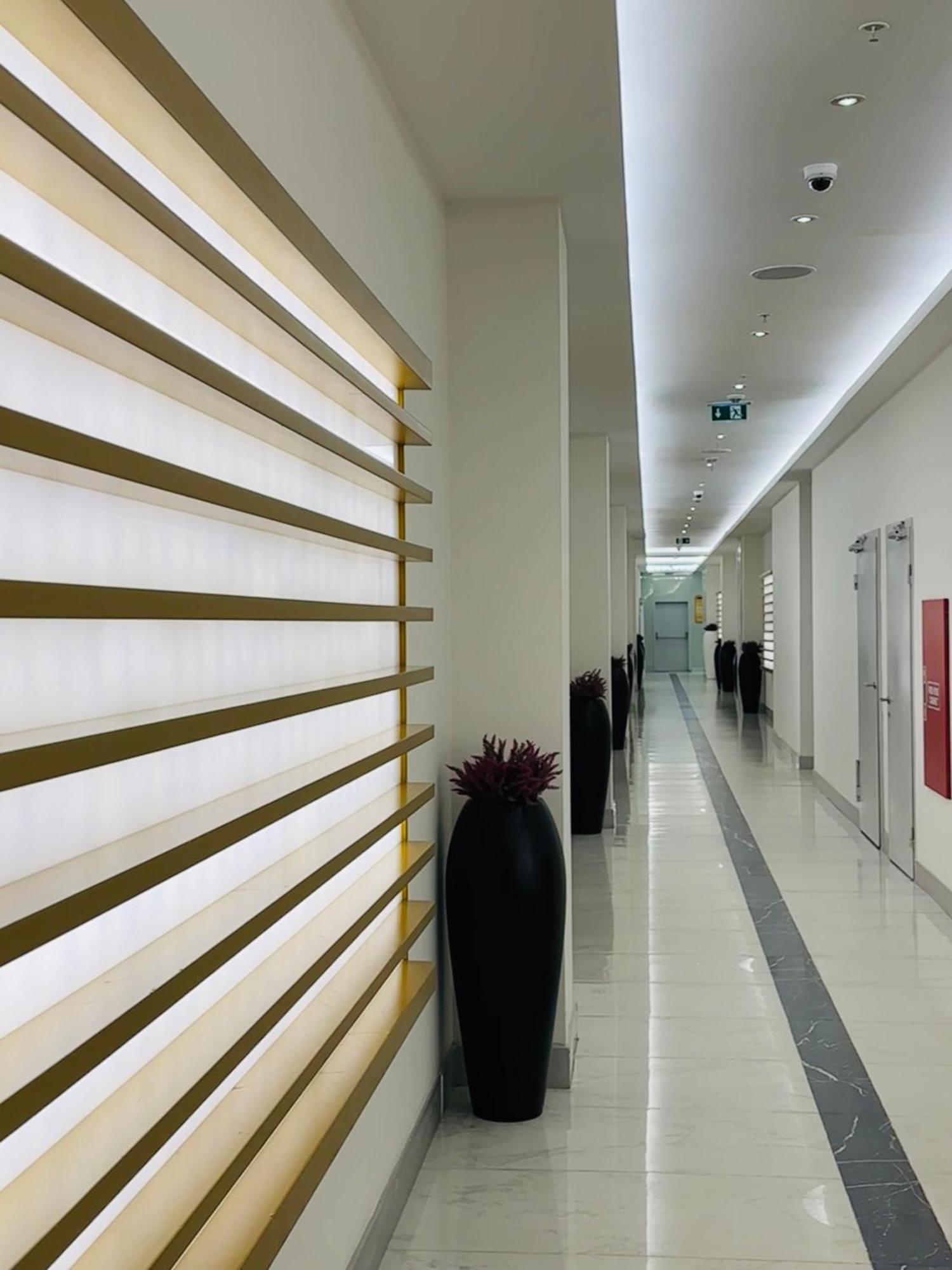 New Orbi Batumi Hotel Bagian luar foto